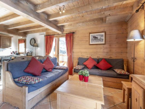 Grand appartement de 10 pers. avec piscine, spa et parking à Saint-Martin-de-Belleville - FR-1-461-7